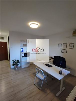 Jednosoban Stan Od 31m2 Sa Kuhinjom Kompletnom