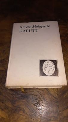 Kaputt - Kurcio Malaparte