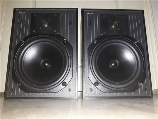 Kef C 20
