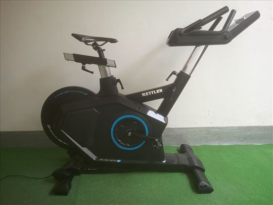 Kettler Racer S, спиннинг бицикл собни бицикл, 