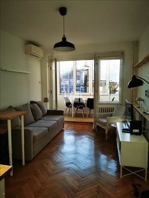 Kičevska, 50m2,2.0,kompletno opremljen ID#1776