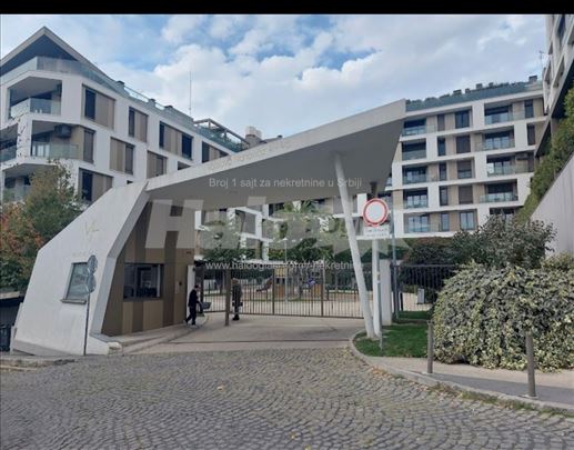 Klackalica Merin Hill