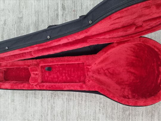 Kofer za osmožičani buzuki Akropolis