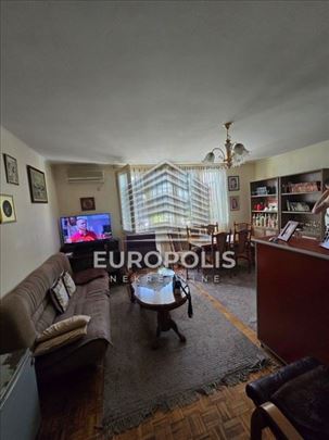 Kredit za mlade,uknjižen,  56m²