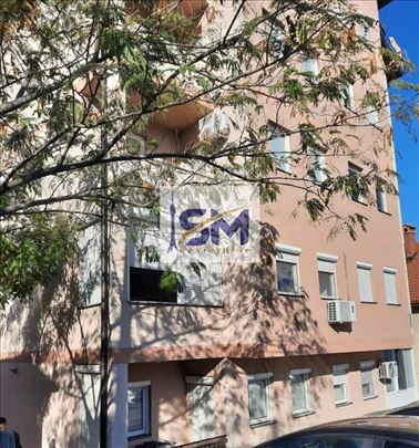 Kumodraž, namešten stan 30m2