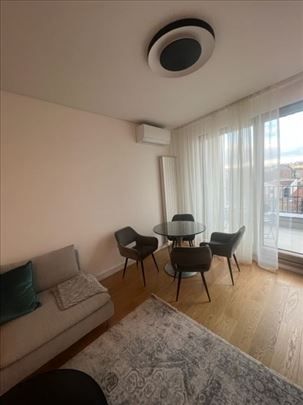 Landmark Residence Bulevar kralja Aleksandra