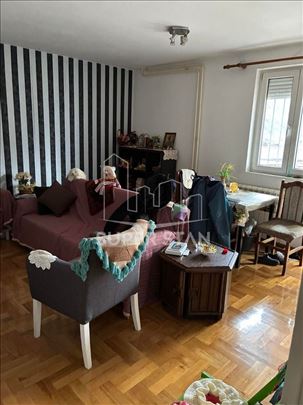 Lep i funkcionalan stan na Voždovcu