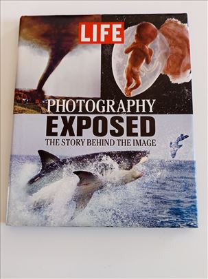 LIFE Photography EXPOSED