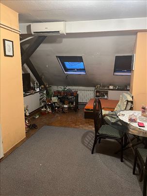 Lion 2.0 stan potkrovlje III sprat nema lift