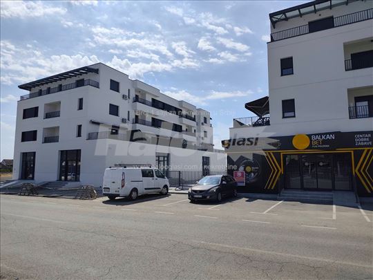 Izdavanje stana Ledine