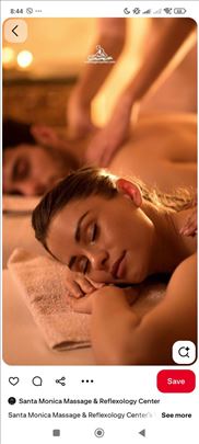 Masaže Zvezdara (Bul kralja Aleksandra)