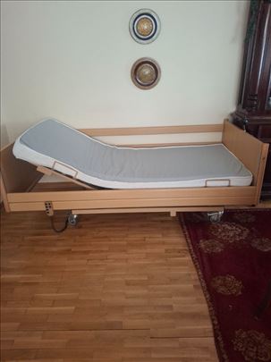 MEDICINSKI KREVET na prodaju Beograd