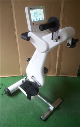 motomed Loop, Мотомед тренажер за ноге и руке