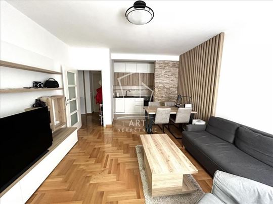 Na odličnoj lokaciji, 50m2 ID#7546