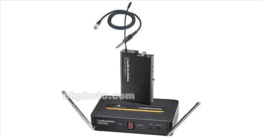 Nekorišćeno! ( transmiter ) AUDIO TECHNICA ATW T 7