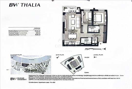 Nov 3.0 Stan Bw Thalia