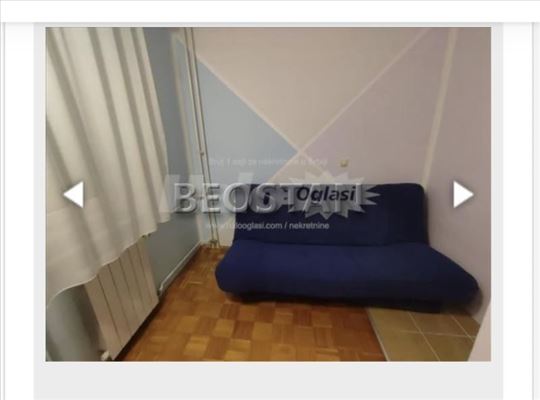 Novi Beograd - Blok 61 #65869