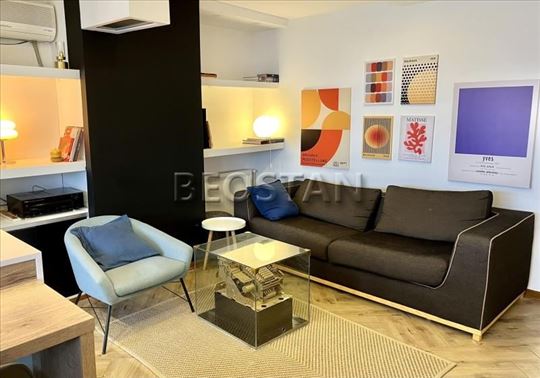 Novi Beograd - Blok 70 #65863