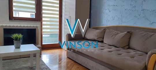 Novi Sad, Bulevar - Nameštena garsonjera ID#910284