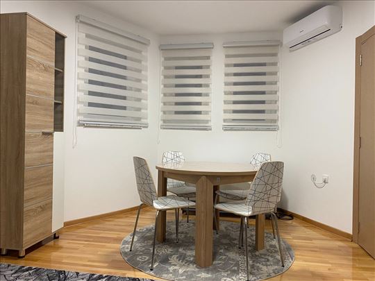 Odlična lokacija, niski troškovi