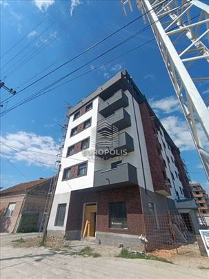 Odmah useljiva novogradnja, Stara Pazova