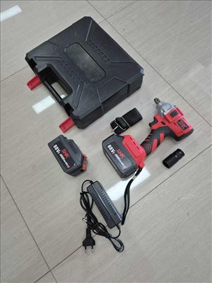 Odvijac tockova na bateriji, aku odvijac, odvijac