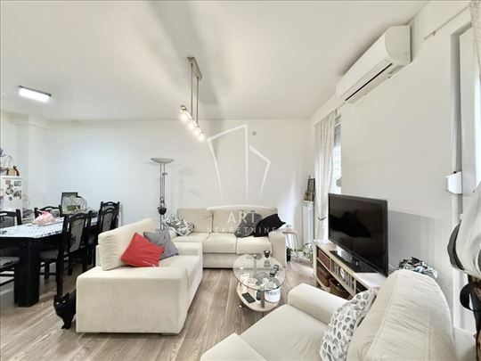 Palilula, odličan stan, duplex , 61m2 ID#12379