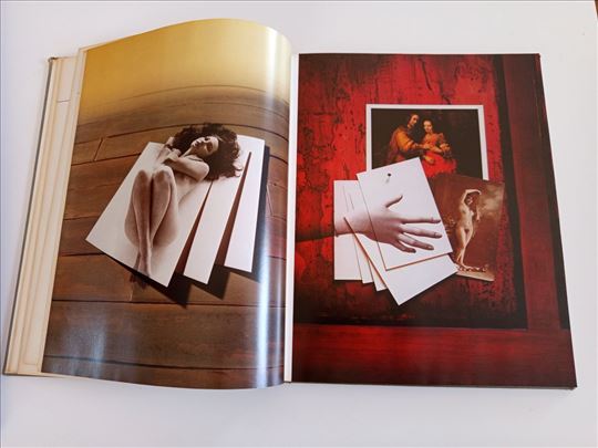 Photo Graphics Sam Haskins