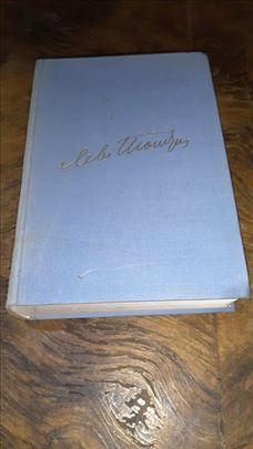 Pisma I 1845-1886 Lav Tolstoj