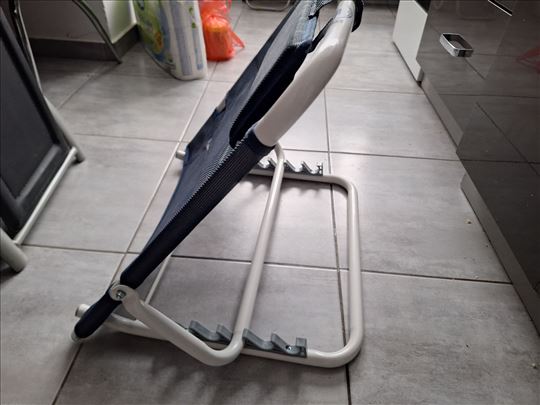 Podesiv naslon za ledja