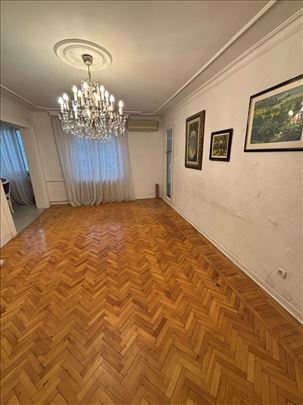 Preko puta BW, renoviran, komforan stan, ID 25204