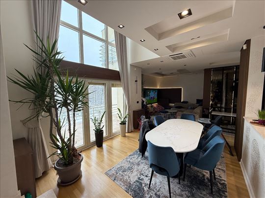 Prelep Townhouse na prodaju, Dedinje