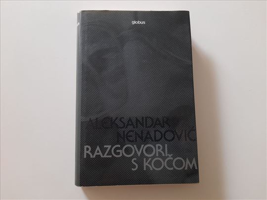 Razgovori s Kočom - Aleksandar Nenadović