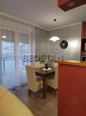 Širi centar - Vozdovac stepa #65872