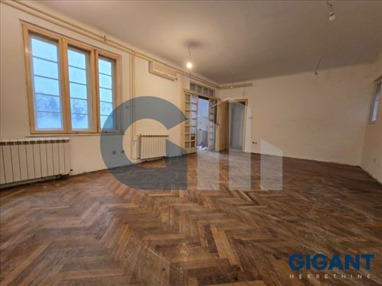 Skupština-Kosovska, 66m2, pr, cg                  