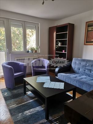 Stan 2.0 Čukarica - Žarkovo - Filmski grad - 60m2 