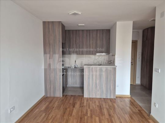 Stan u novoj zgradi Stara Pazova 