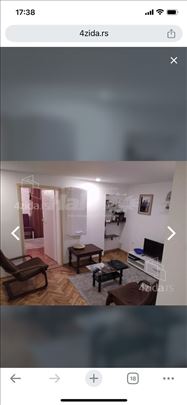 Stan u porodičnoj kući