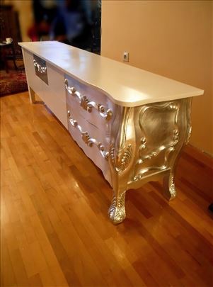 Stilska komoda N.Novo