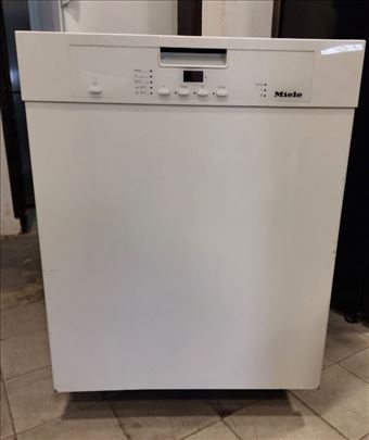 Sudomasina Miele garancija 6 meseci uvoz