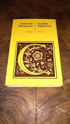 Svetlana Makarovic - pesme