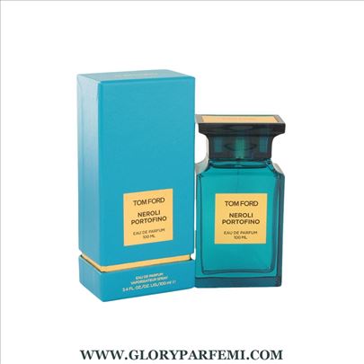 Tom ford Neroli portofino 100ml