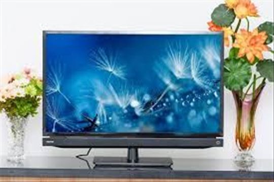 Toshiba 32"led kao nov garancija