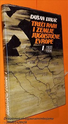  Treći rajh i zemlje jugoistočne Evrope I - Dušan 