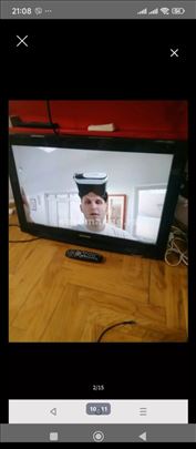 TV lcd SAMSUNG 32 inca ili 82 dijagonala 