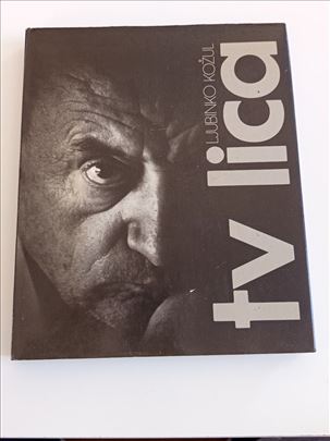 TV Lica Ljubinko Kozul