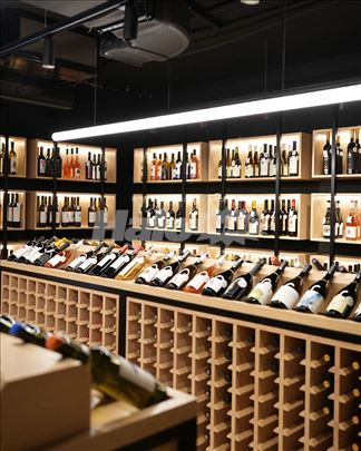 Ugostiteljski Biznis Na Prodaju