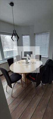 Velika kuća na Ledinama