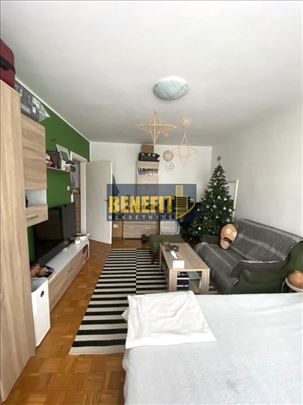 Voždovac, 36m2, 1.0