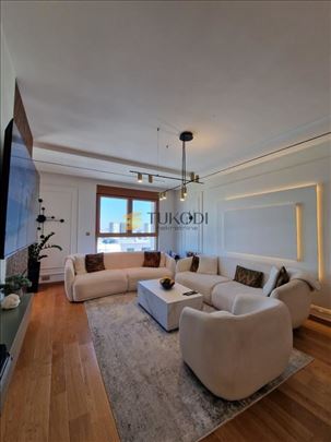 Wellport – Luksuzan 5-soban stan 164 m²